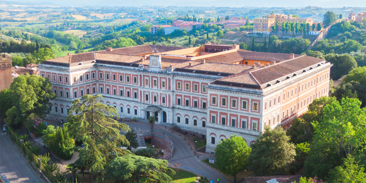 Kick-off Meeting of the REDIRECT Project at the University of Siena