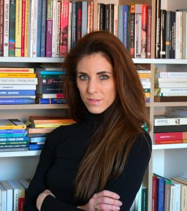 Annamária Sebestyén