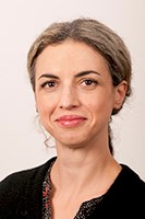 Asimina Michailidou