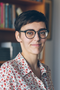 Eline Severs
