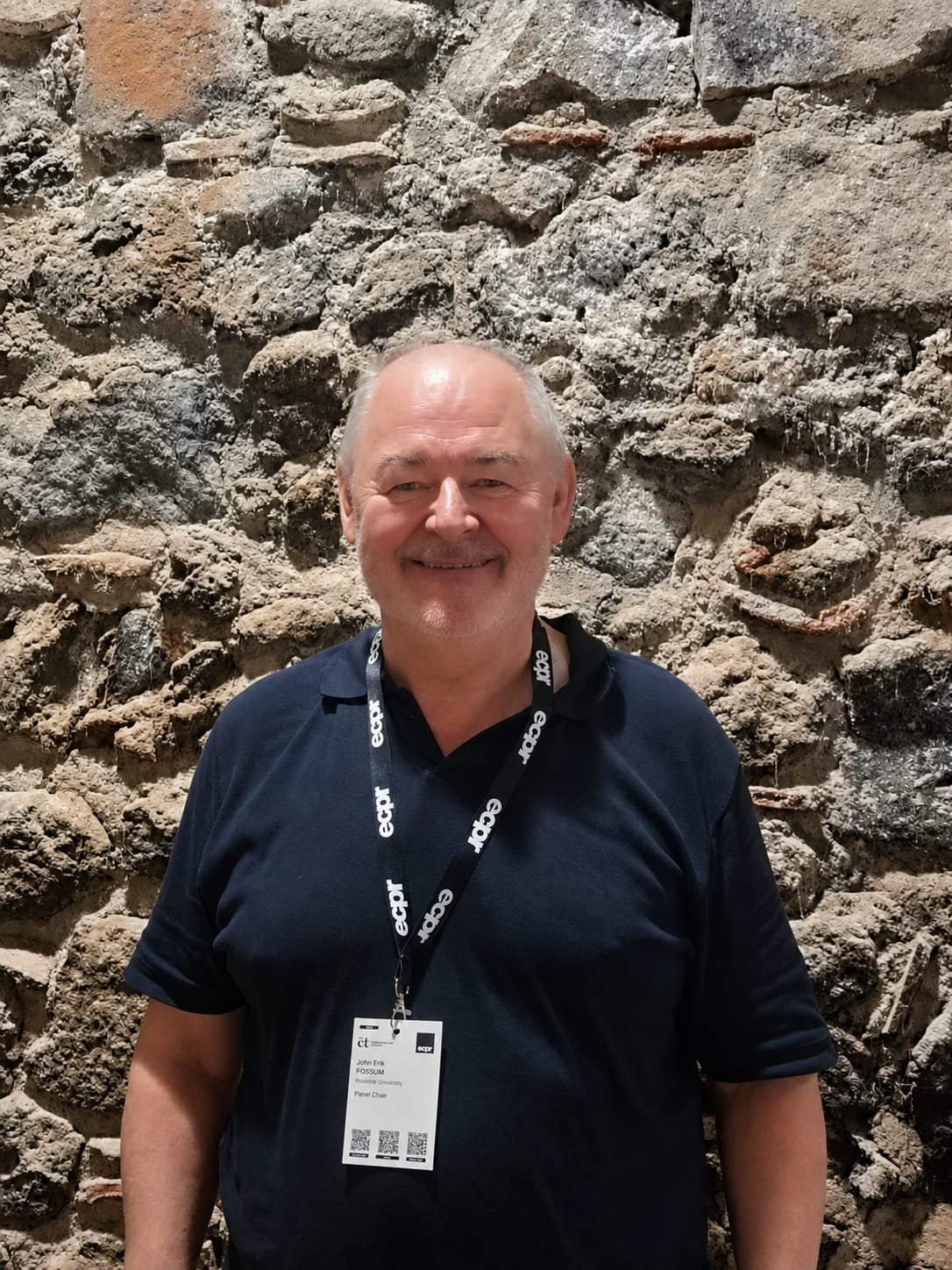 Norway, Brexit and EU Governance: John Erik Fossum’s Contributions at ECPR SGEU 2026