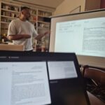 REDIRECT Research Brainstorming Session in Florence