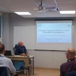 REDIRECT at ECPR 2026: Political Parties and Representative Democracy