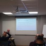 REDIRECT at ECPR 2026: Political Parties and Representative Democracy