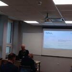 REDIRECT at ECPR 2026: Political Parties and Representative Democracy