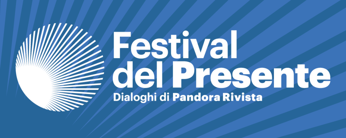 REDIRECT at the Festival del Presente 2026