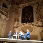 REDIRECT at the Festival del Presente 2026: Event Gallery