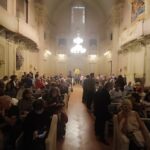 REDIRECT at the Festival del Presente 2026: Event Gallery