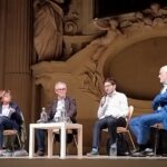 REDIRECT at the Festival del Presente 2026: Event Gallery