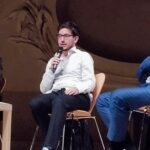 REDIRECT at the Festival del Presente 2026: Event Gallery