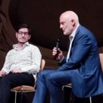 REDIRECT at the Festival del Presente 2026: Event Gallery