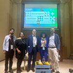 REDIRECT in Lecce: Democracy, Science and Citizens in Times of Distrust