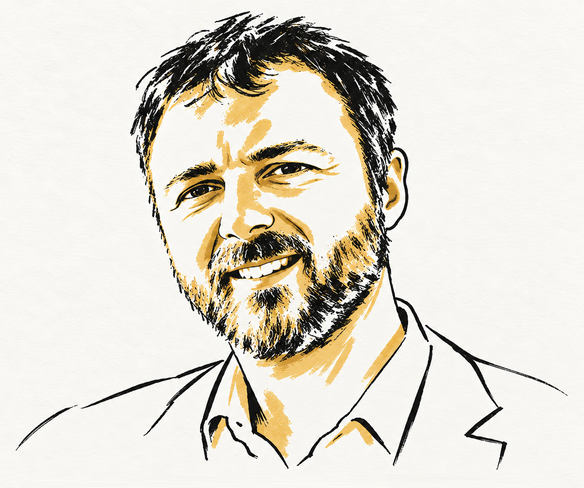Democratic Ambiguity and Social Divides: Federico Russo Writes for Nuovo Quotidiano di Puglia