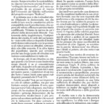 Democratic Ambiguity and Social Divides: Federico Russo Writes for Nuovo Quotidiano di Puglia